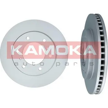 Brzdový kotouč Brzdový kotouč KAMOKA 103141