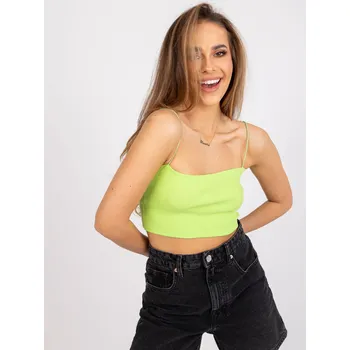 Top RV TP 7535.11 fluo zelená M