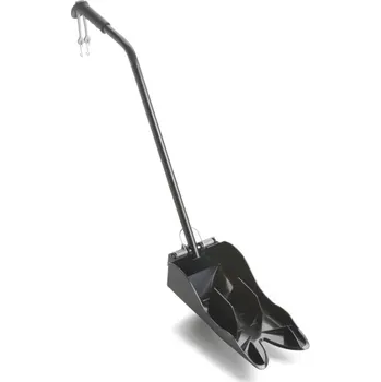 Zahradní traktor Mulčovací záslepka pro traktory ALPINA se záběrem 102 cm