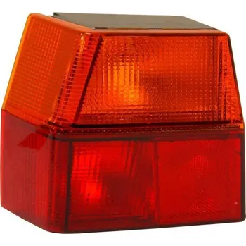 Osvětlení SPZ LKQ L vnější zadní světlo (bez obj.) 40.10.181