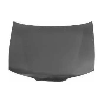 Kapota VAN WEZEL Kapota motoru VAW 2516660