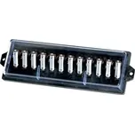 HELLA Pojistková skříňka HE 8JD004588-001