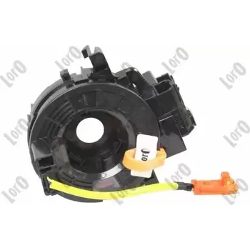 LORO Vinutá pružina airbagu LOR 134-01-005