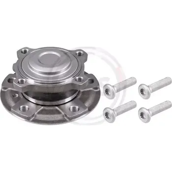 A.B.S. Sada ložiska kola ABS 201587