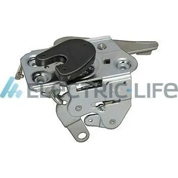 Autozámek ELECTRIC LIFE Zámek dveří ELF ZR40158B