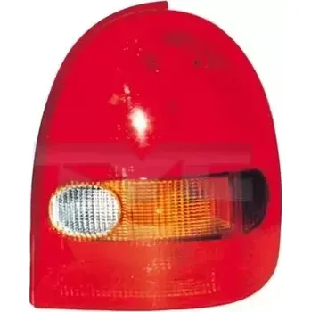 Osvětlení SPZ TYC Zadní světlo TYC 11-5030-05-2
