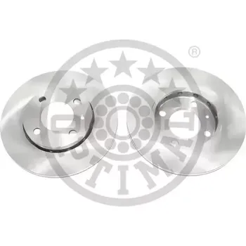 Brzdový kotouč OPTIMAL Brzdový kotouč - 239 mm OPT BS-4260C