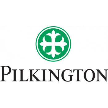 Autosklo PILKINGTON P trojúhelník předních dveří - zelený AS 2737RGSV3FV