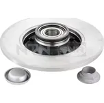 SNR Brzdový kotouč s ložiskem - 250 mm SNR KF159.53U