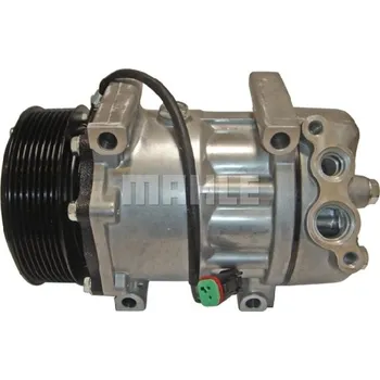 Kompresor klimatizace Scania 090915003,