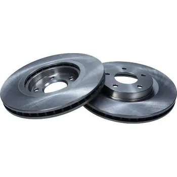 Brzdový kotouč MAXGEAR Brzdový kotouč - 296 mm MXG 19-1816