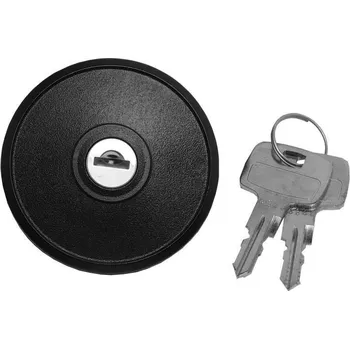 Palivová nádrž LKQ Uzamykatelné víčko nádrže 28.10.665