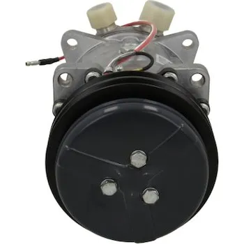 Kompresor klimatizace Claas 090715002,