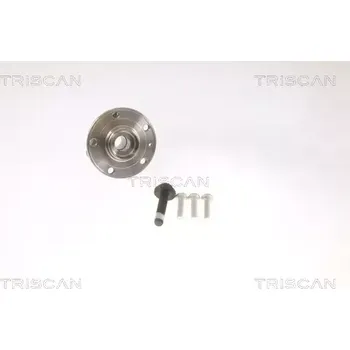 TRISCAN Sada ložiska kola TRI 8530 29141