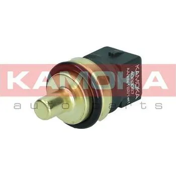 Autoelektrika Snímač, teplota chladiva KAMOKA 4080067