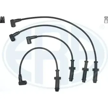Autoelektrika ERA Sada kabelů pro zapalování ERA 883065