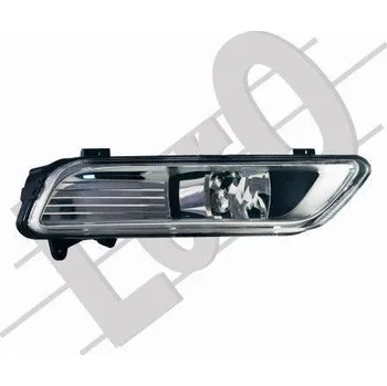 Osvětlení SPZ LORO Denní světlo LOR 053-50-916