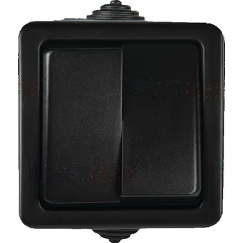 vypínač Kanlux Tekno 27352