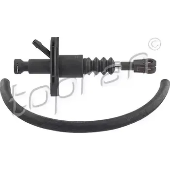 Spojkový válec TOPRAN Hlavní spojkový válec PREMIUM BRAND TPR 205 256