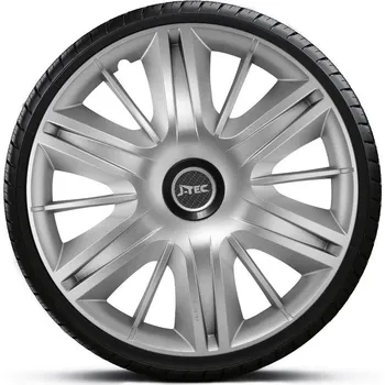 Poklice na kolo J-TEC Poklice na kola - kryty kol Maximus 14" - sada 4 ks -