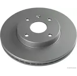 HERTH+BUSS JAKOPARTS Brzdový kotouč - 278 mm JAK J3300915