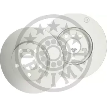 Brzdový kotouč OPTIMAL Brzdový kotouč - 294 mm OPT BS-9430HC