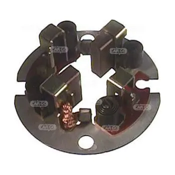 Alternátor HC-Cargo Držák uhlíkového kartáče HC 137021