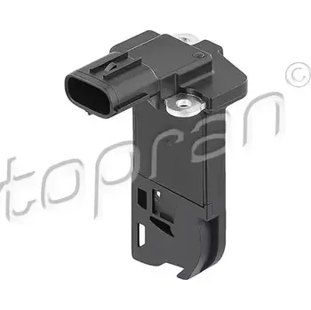 Čidlo automobilu TOPRAN Snímač množství protékajícího vzduchu TPR 600 773