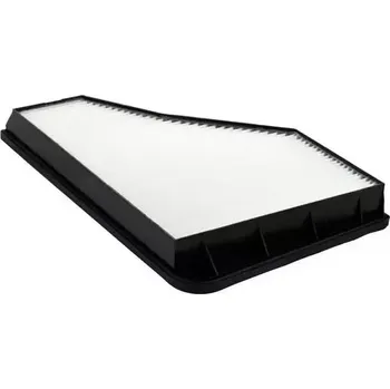 Kabinový filtr DENCKERMANN Filtr vzduchu v interiéru DCR M110295