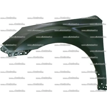 Blatník karosérie L přední blatník 86.46.313