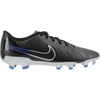 Kopačky Kopačky Nike Tiempo Legend 10 Club MG Velikost: EU 42 black/chrome/hyper royal