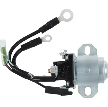 Startér AS-PL Elektromagnetický spínač startéru APL SS5296(MITSUBISHI)