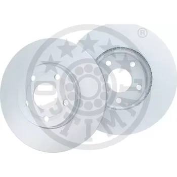 Brzdový kotouč OPTIMAL Brzdový kotouč - 282 mm OPT BS-9722HC