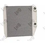 LORO Výměník tepla vnitřního vytápění LOR 009-015-0008-B