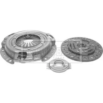 Spojková sada BORG & BECK Spojková sada BB HK8593