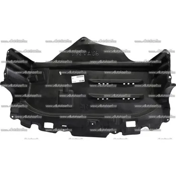 Kryt motoru ochranný kryt pod motor, BENZÍN 90.70.346