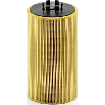 Olejový filtr MANN-FILTER Olejový filtr MF HU1390x