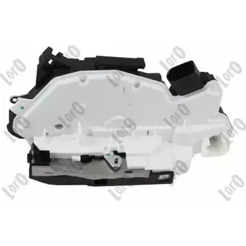 Autozámek LORO Zámek dveří LOR 132-053-063