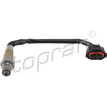 Čidlo automobilu TOPRAN Lambda sonda TPR 207 431