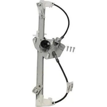 Auto-moto LKQ P stahovací mechanismus okna - zadní - BEZ MOTORU 14.64.852