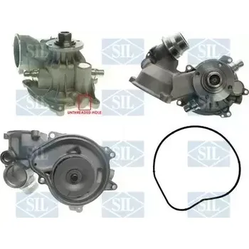 Vodní pumpa motoru Saleri SIL Vodní čerpadlo SLS PA1298