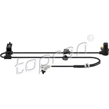 ABS TOPRAN Snímač počtu otáček kol TPR 820 706