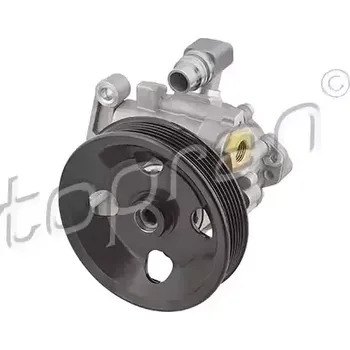 Posilovač řízení TOPRAN Hydraulické čerpadlo řízení TPR 407 982