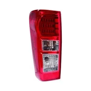 Osvětlení SPZ LORO Zadní světlo LOR 213-1933L-UE