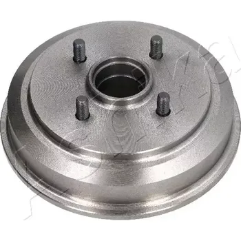 Brzdový buben ASHIKA Brzdový buben ASH 56-00-0303