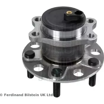 BLUE PRINT Sada ložiska kola BLP ADA108304