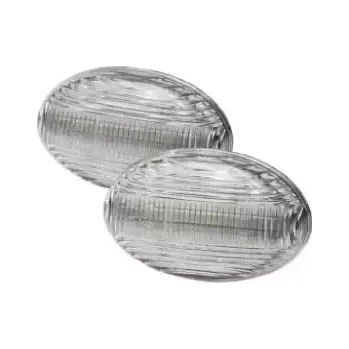 Osvětlení SPZ LORO Sada směrových světel Tuning / Accessory Parts LOR L56-140-001LED