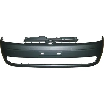 Nárazník Starline Přední nárazník s otvory pro chrom lištu [07/02-] 32.21.258