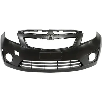 Nárazník LKQ Přední nárazník pro lak 67.19.250