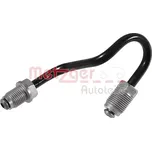 METZGER Brzdové potrubí ORIGINAL ERSATZTEIL GREENPARTS MTG 4120001